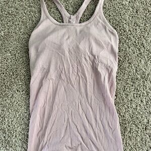 Lululemon Ebb to Street Tank Size 4